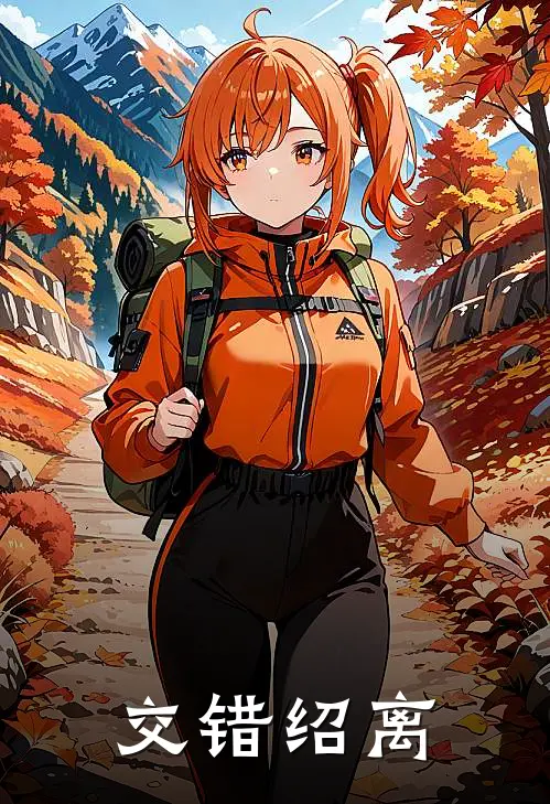交错绍离