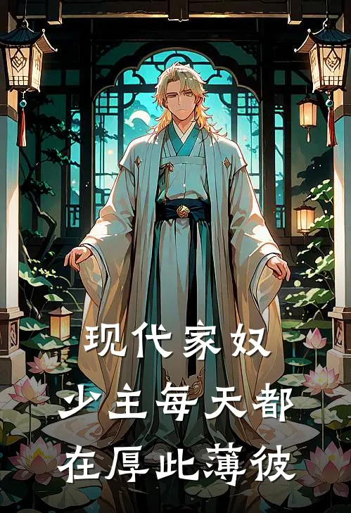 现代家奴：少主每天都在厚此薄彼
