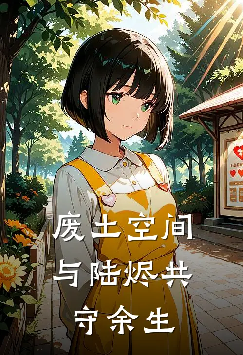 废土空间：与陆烬共守余生