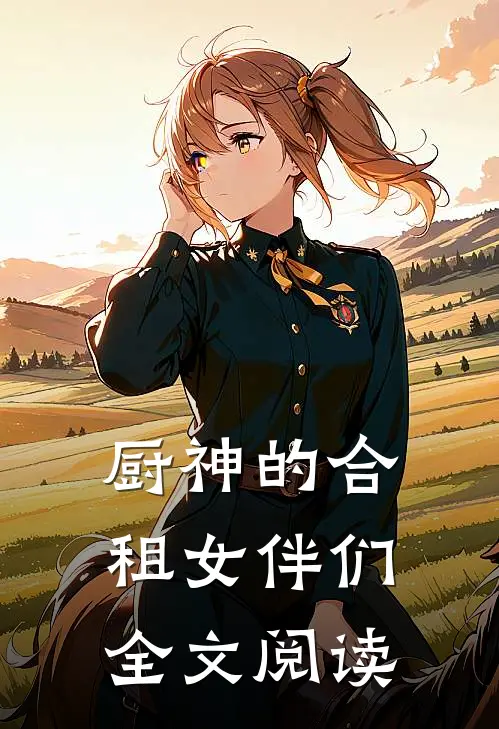 厨神的合租女伴们全文阅读