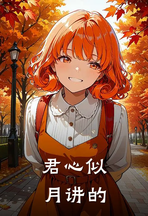 君心似月讲的