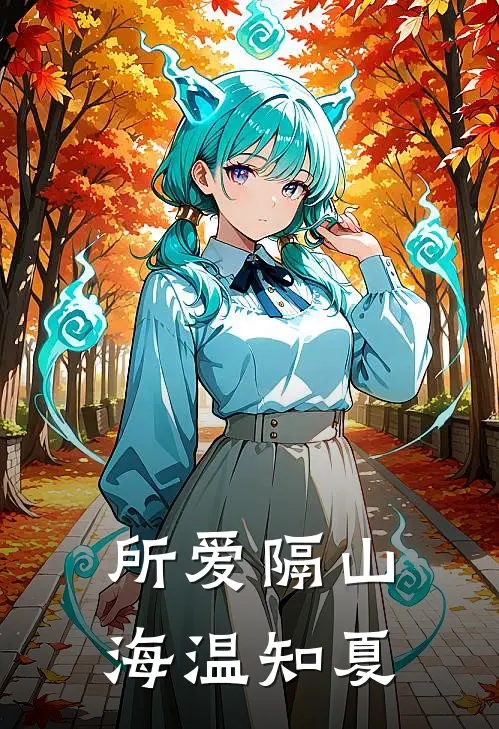所爱隔山海温知夏