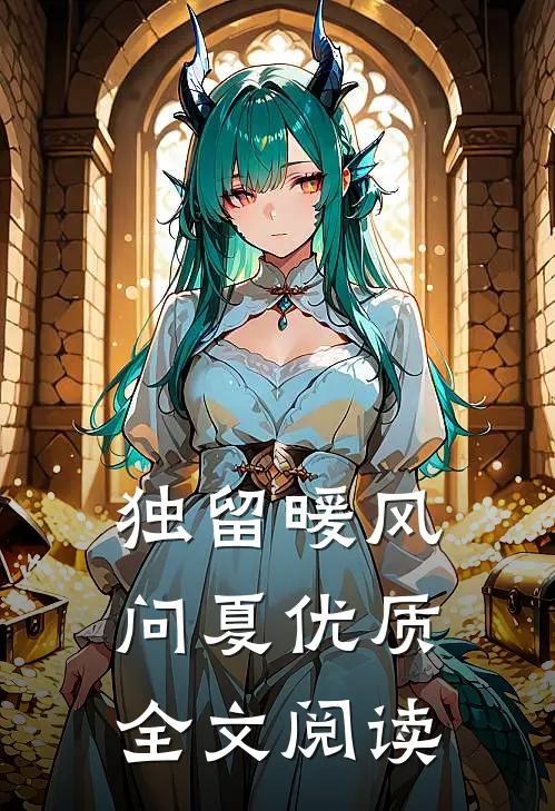 独留暖风问夏优质全文阅读