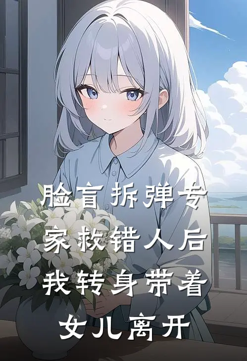 脸盲拆弹专家救错人后，我转身带着女儿离开