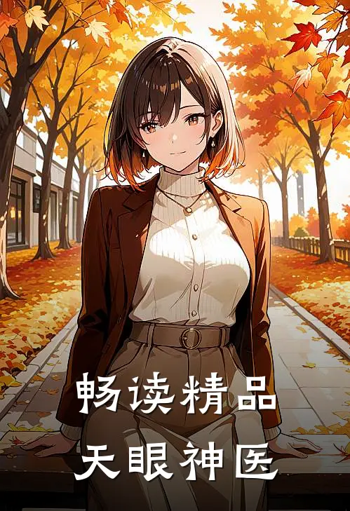 畅读精品天眼神医