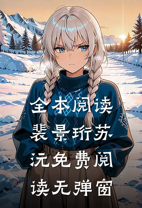 全本阅读裴景珩苏沅免费阅读无弹窗