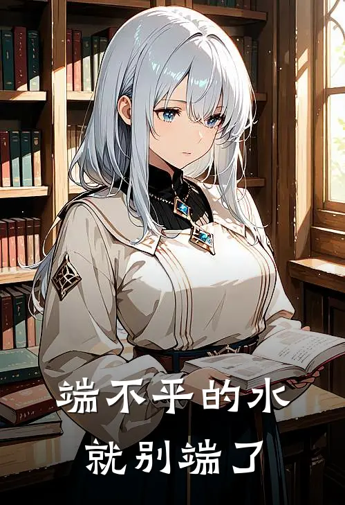 端不平的水，就别端了