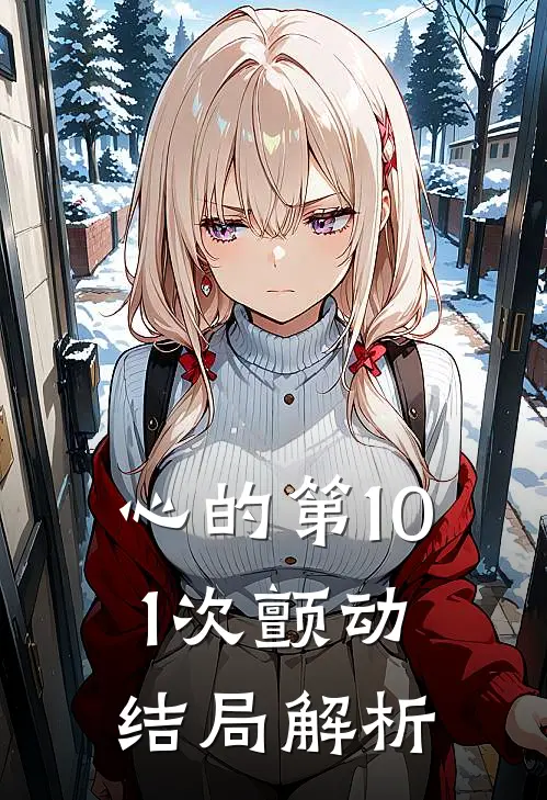 心的第101次颤动结局解析