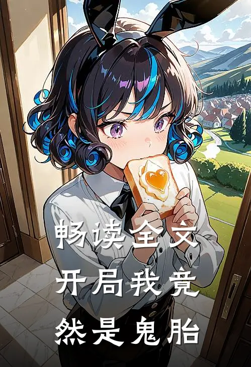 畅读全文开局我竟然是鬼胎