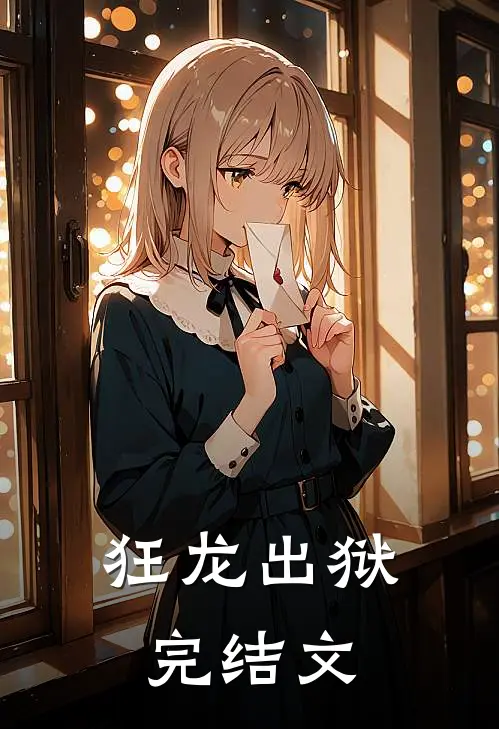 狂龙出狱完结文