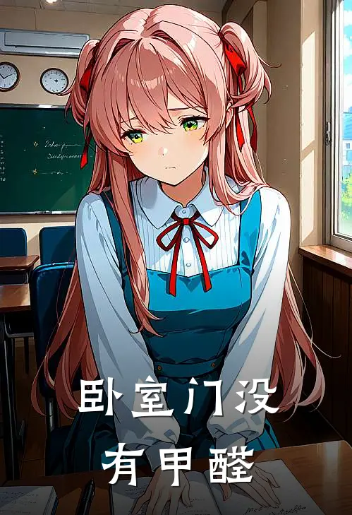 卧室门没有甲醛