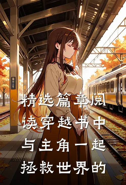 精选篇章阅读穿越书中与主角一起拯救世界的
