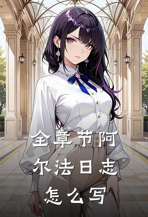 全章节阿尔法日志怎么写