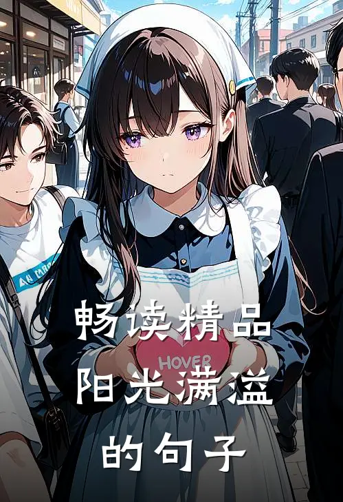 畅读精品阳光满溢的句子