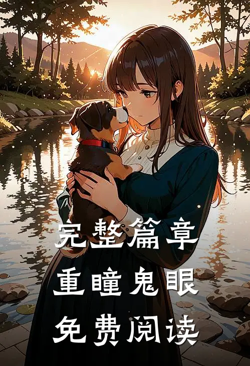 完整篇章重瞳鬼眼免费阅读