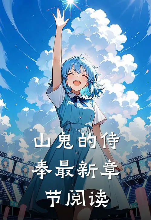 山鬼的侍奉最新章节阅读