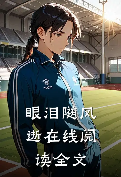 眼泪随风逝在线阅读全文