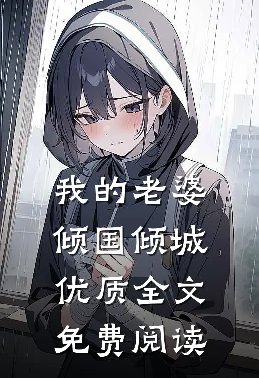 我的老婆倾国倾城优质全文免费阅读