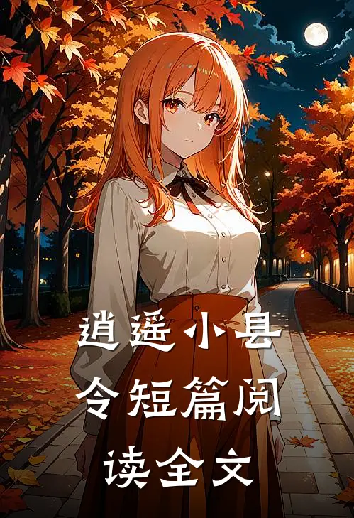 逍遥小县令短篇阅读全文
