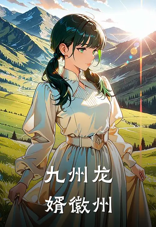 九州龙婿徽州