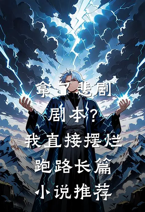 拿了悲剧剧本？我直接摆烂跑路长篇小说推荐