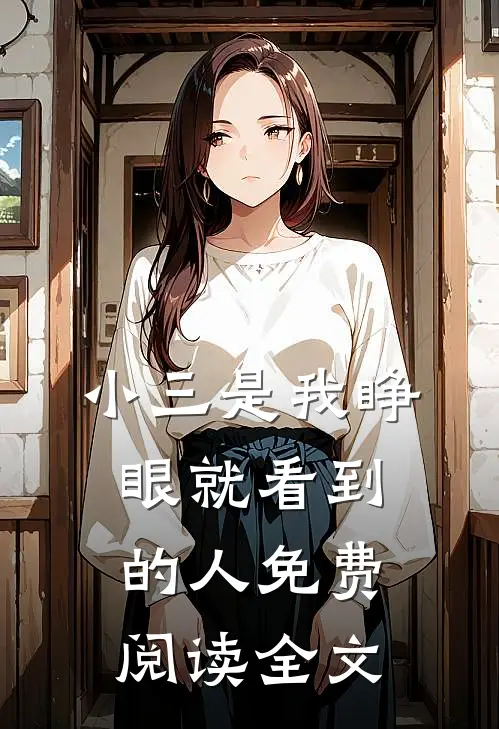 小三是我睁眼就看到的人免费阅读全文