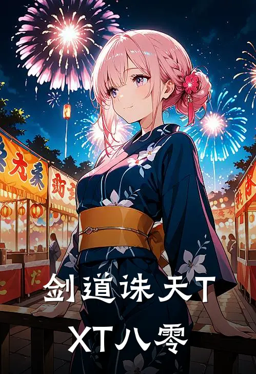 剑道诛天TXT八零