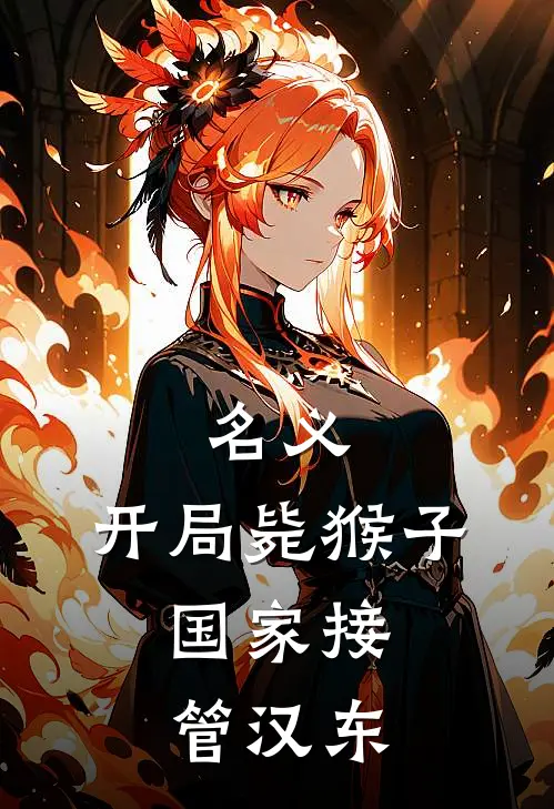 名义：开局毙猴子，国家接管汉东