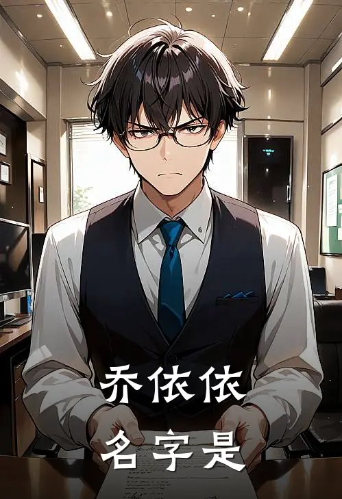 乔依依名字是