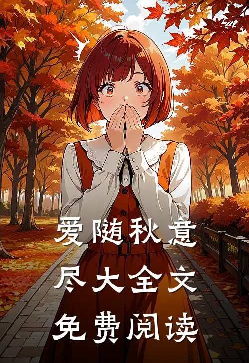 爱随秋意尽大全文免费阅读
