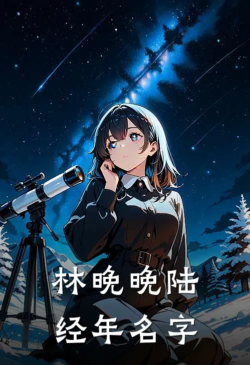 林晚晚陆经年名字