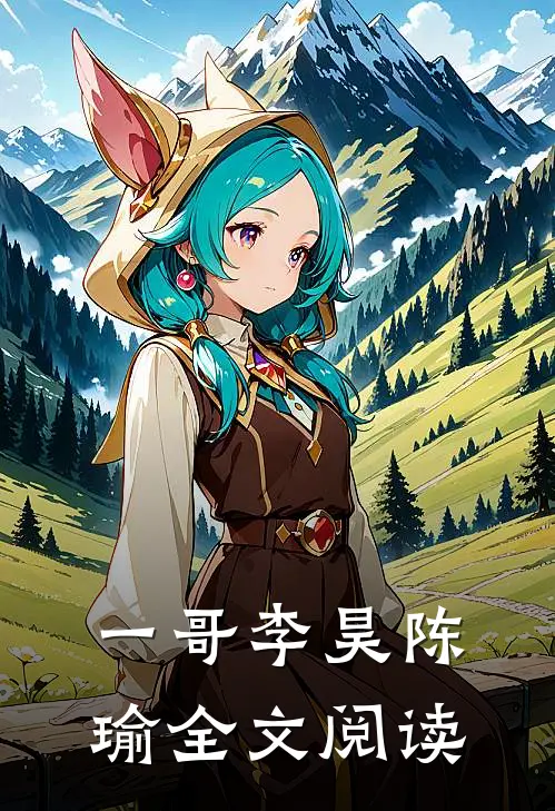 一哥李昊陈瑜全文阅读