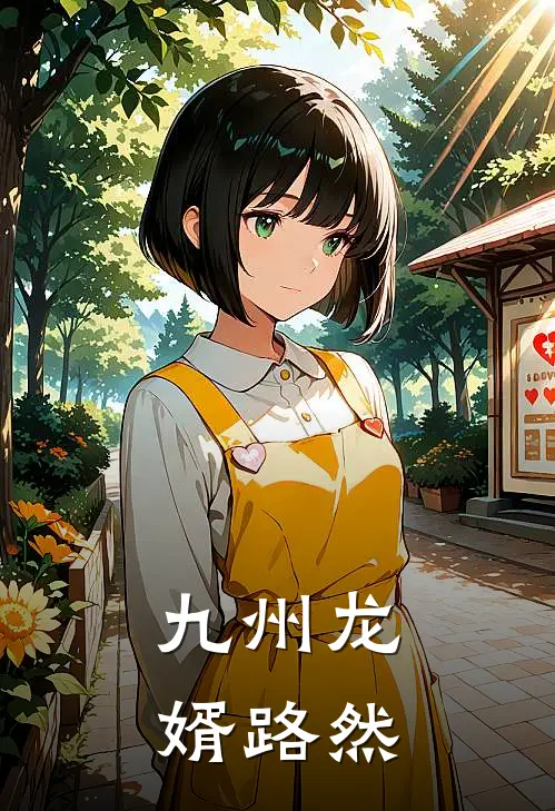 九州龙婿路然