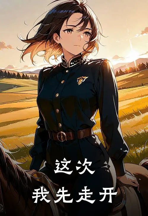 这次，我先走开