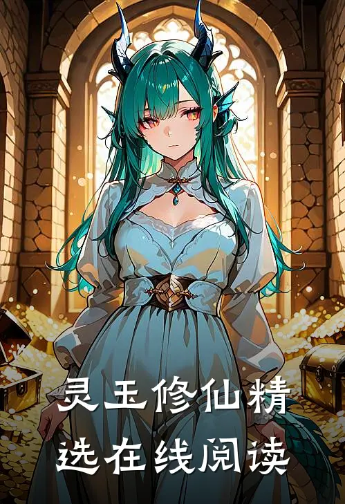 灵玉修仙精选在线阅读