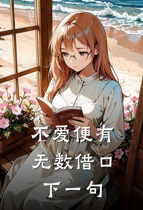 不爱便有无数借口下一句