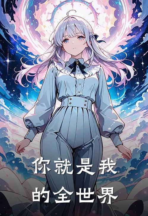 你就是我的全世界