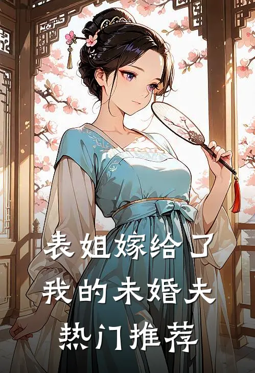 表姐嫁给了我的未婚夫热门推荐
