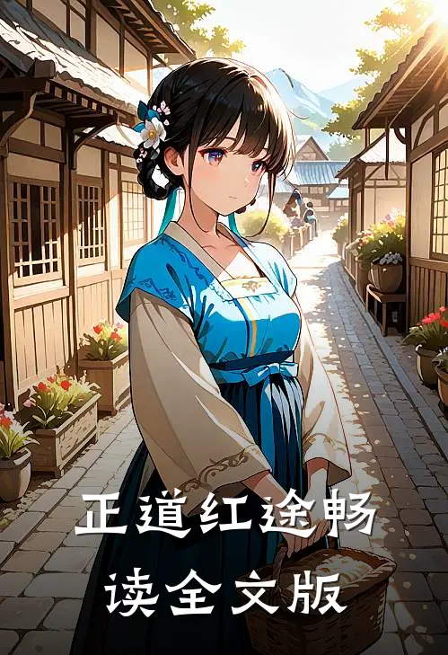 正道红途畅读全文版