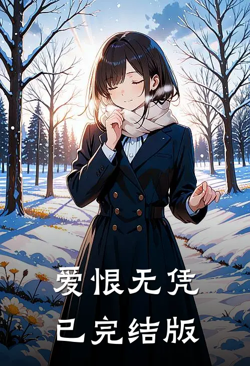 爱恨无凭已完结版