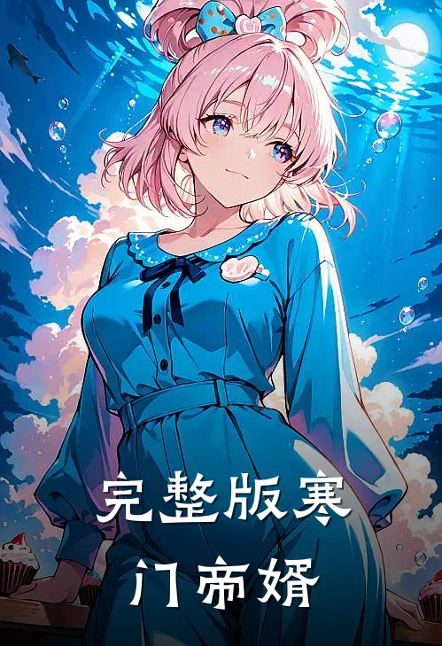 完整版寒门帝婿