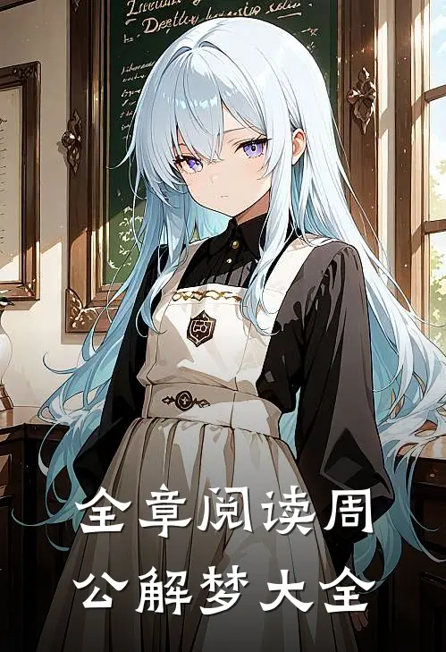全章阅读周公解梦大全