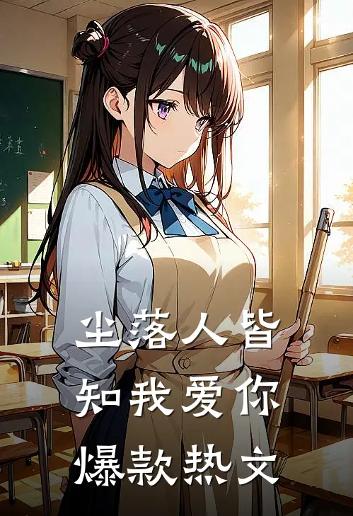 尘落人皆知我爱你爆款热文