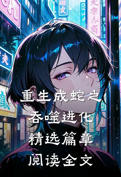 重生成蛇之吞噬进化精选篇章阅读全文