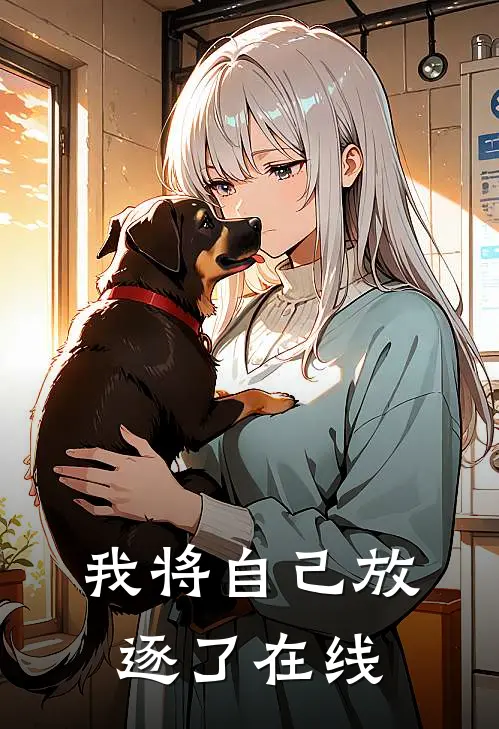 我将自己放逐了在线