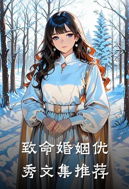 致命婚姻优秀文集推荐