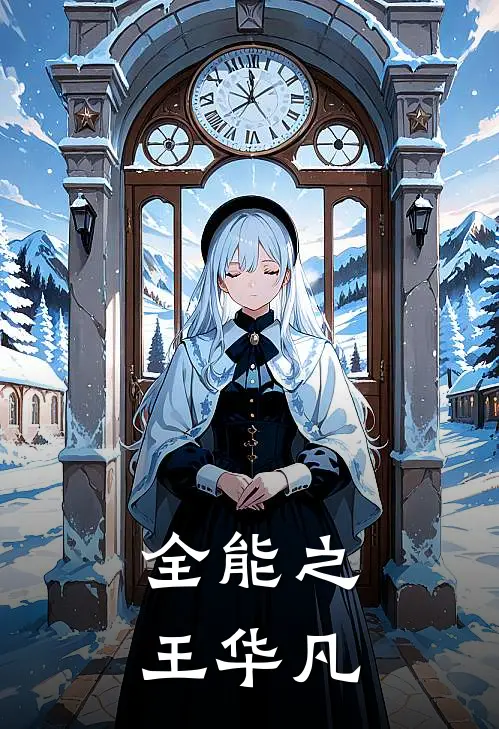 全能之王华凡