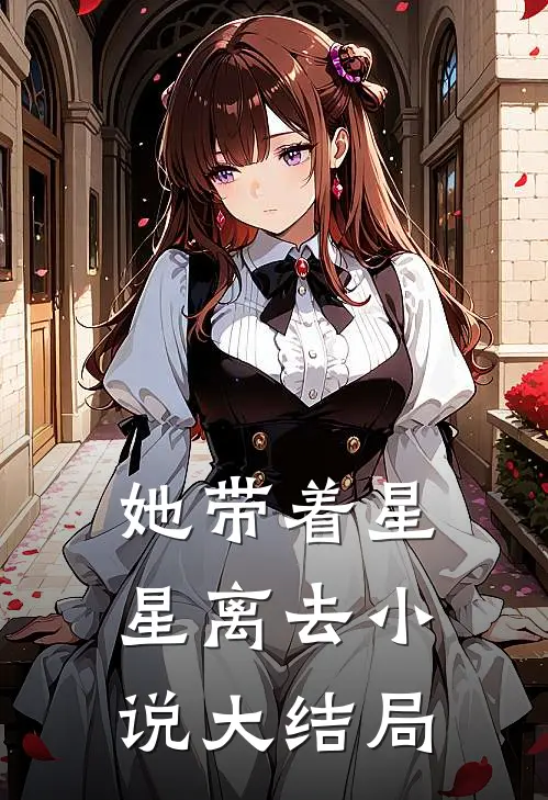 她带着星星离去小说大结局
