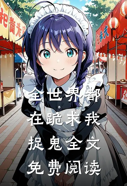 全世界都在跪求我捉鬼全文免费阅读