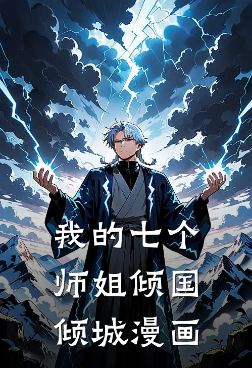 我的七个师姐倾国倾城漫画